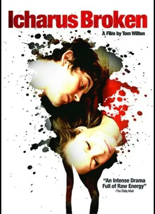 Poster do filme Icharus Broken