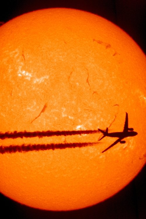 Sunspot movie poster