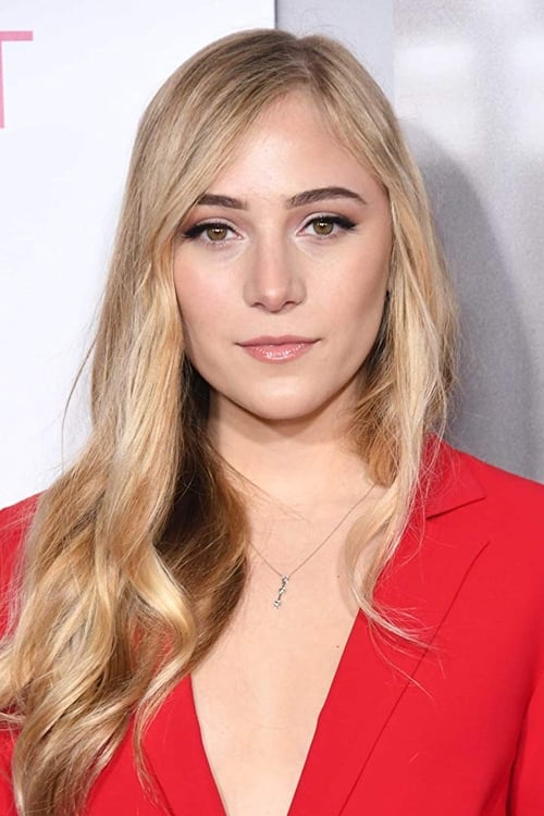 Sophia Bernard profile picture