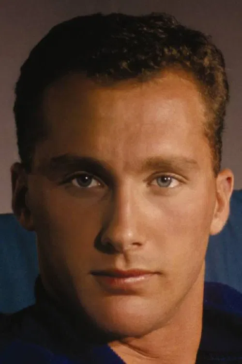 Foto de perfil de Hugh Davis