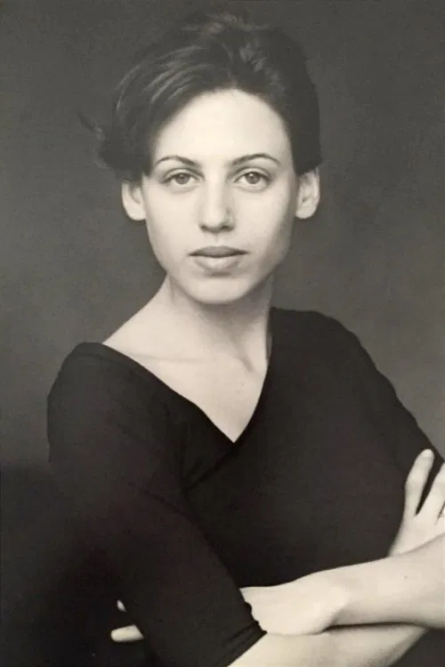 Foto de perfil de Carisa Glucksman