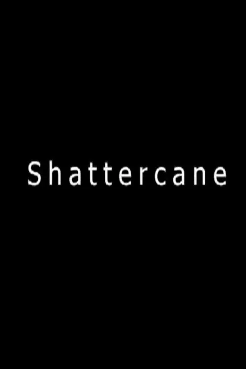 Poster do filme Shattercane