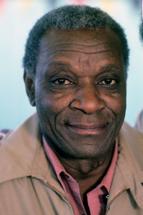Moses Gunn profile picture