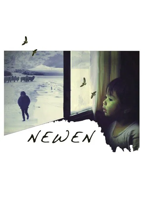 Newen movie poster