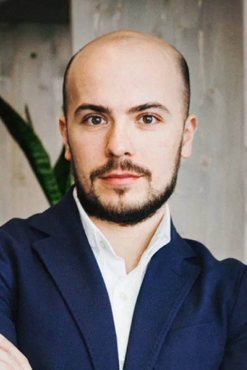 Eldar Kabirov profile picture