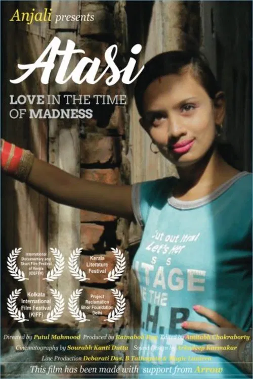 Atasi movie poster