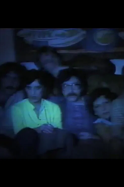 Television: The Ultimate Drug movie poster