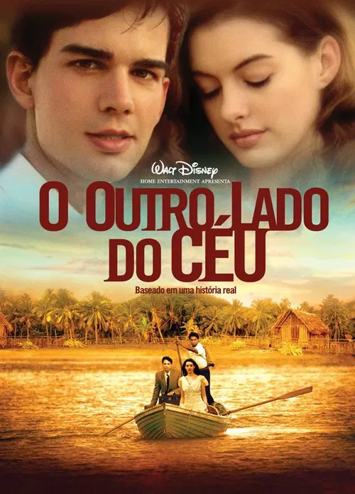 Poster do filme O Outro Lado do Céu