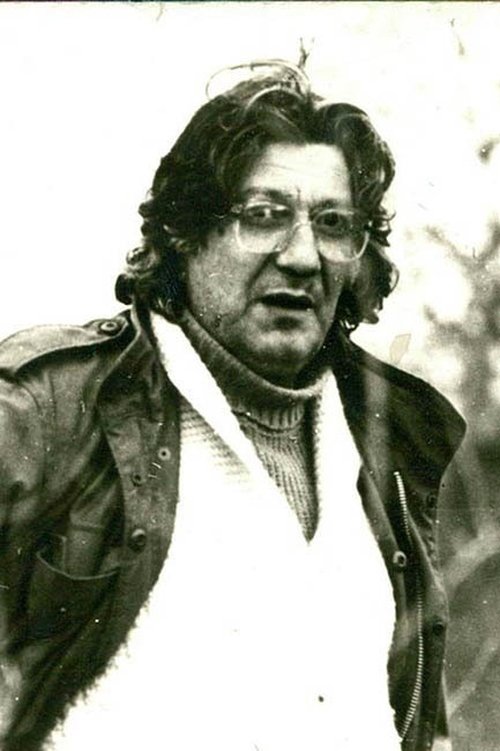 Jalal Moghadam profile picture