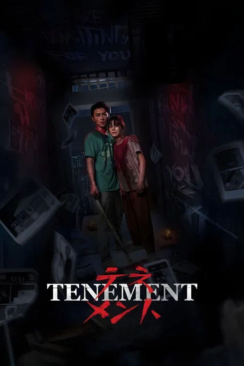 Tenement movie poster