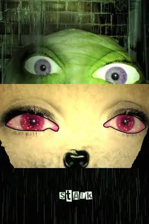 Stalk movie poster
