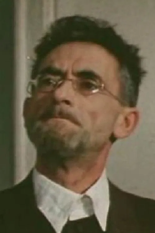 Vladimir Nazarov profile picture