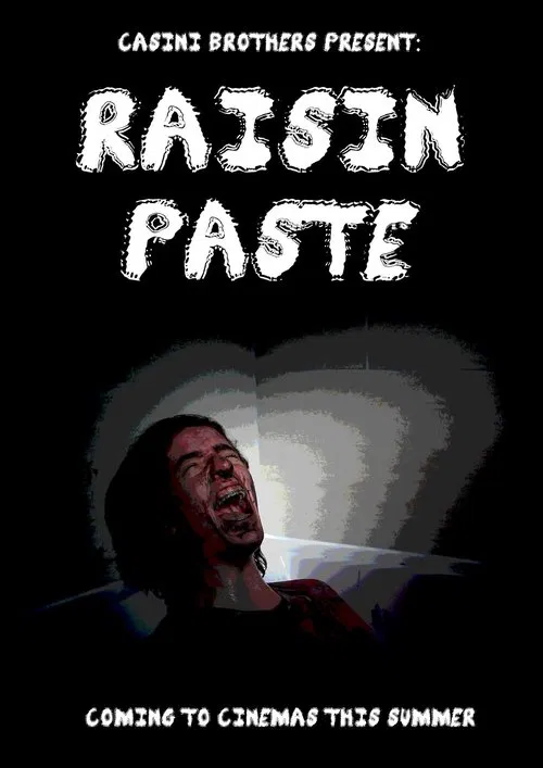Raisin Paste movie poster