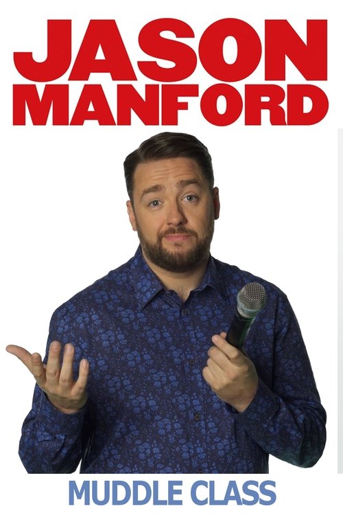 Poster do filme Jason Manford's Muddle Class