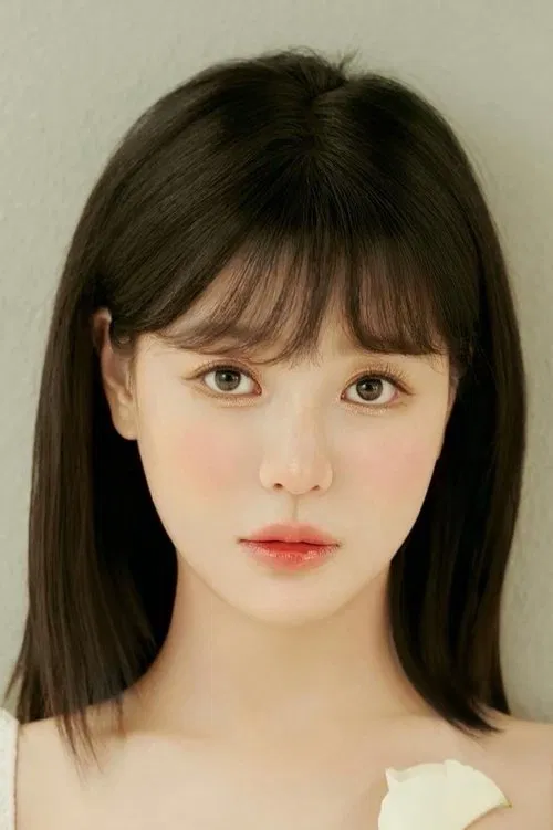 Zhang Yinuo profile picture