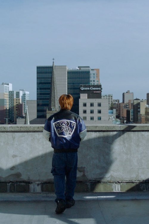 Youth, Youth movie poster