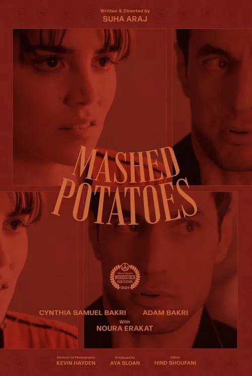 Poster do filme Mashed Potatoes