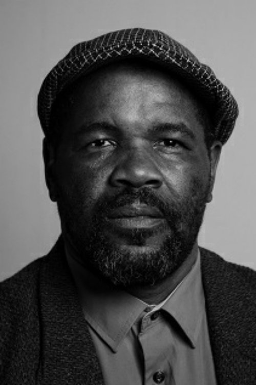 David Ndjavera profile picture