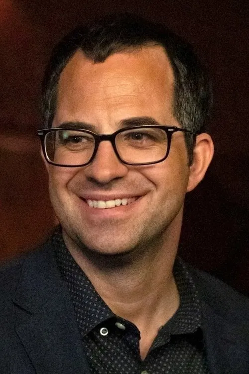 Jay Van Bavel profile picture