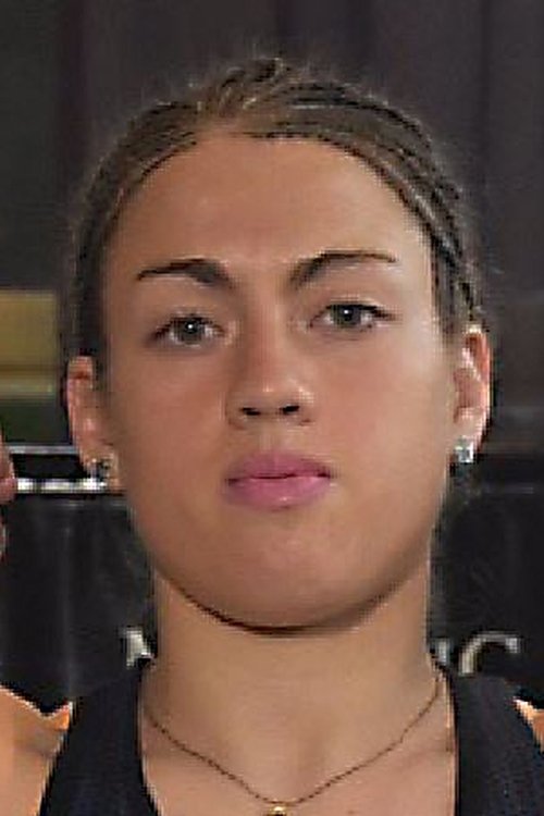 Evelin Nazarena Bermudez profile picture