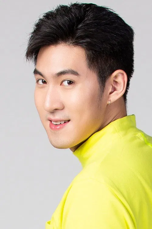 Chanagun Arpornsutinan profile picture