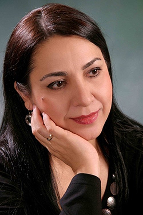Khalida Guliyeva profile picture