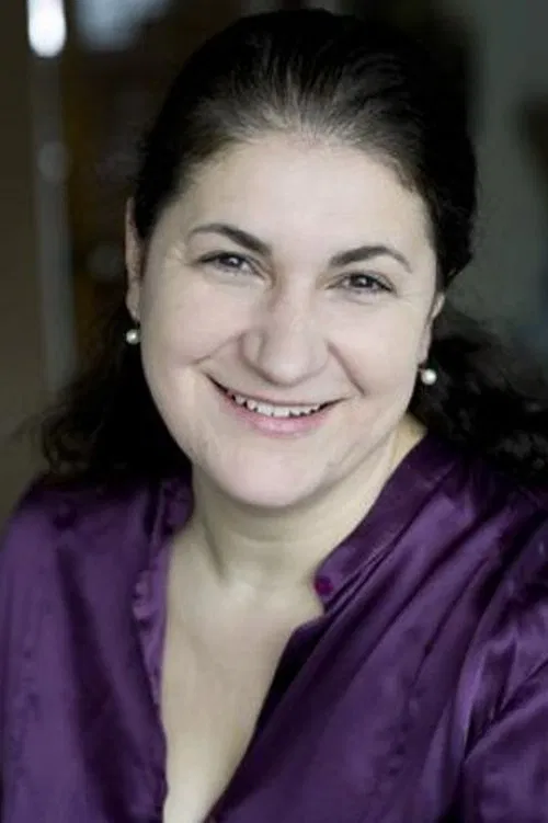 Foto de perfil de Marie‑Agnès Brigot