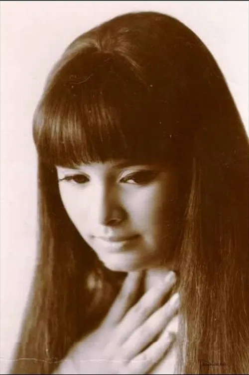 Haydee movie poster