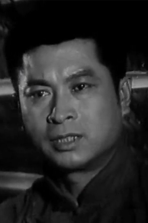 Jian Ruichao profile picture