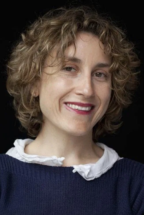 Anna Thomson profile picture