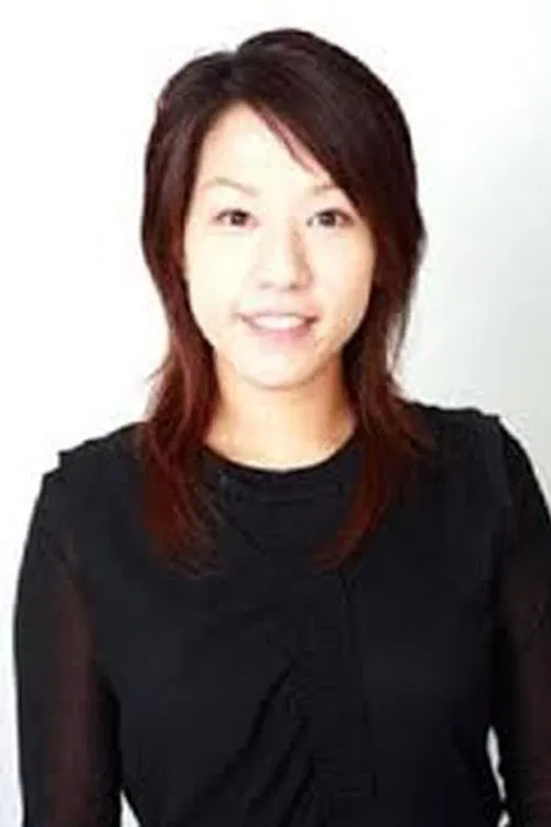 Aki Inoue profile picture