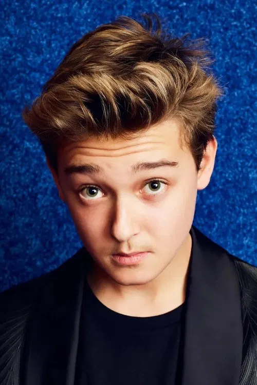 James Freedson-Jackson profile picture