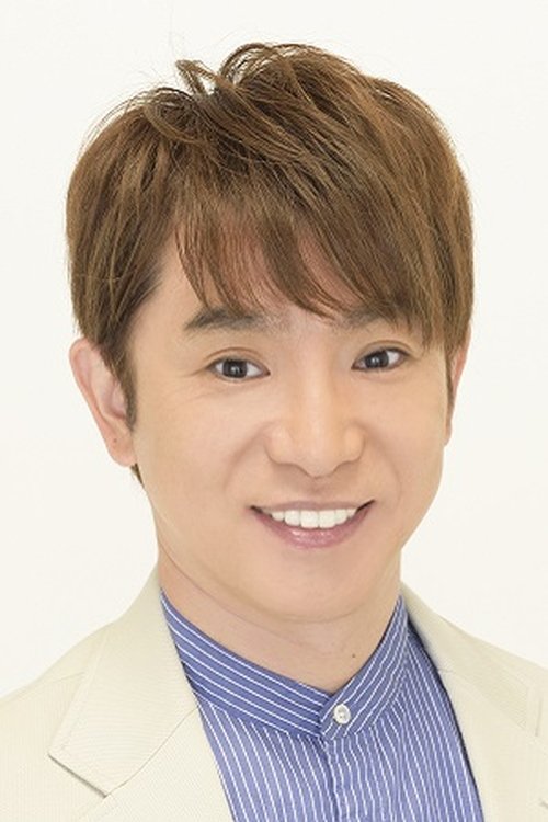 Masaru Hamaguchi profile picture