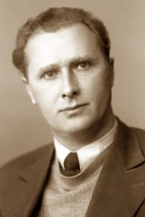 Sergei Yarov profile picture