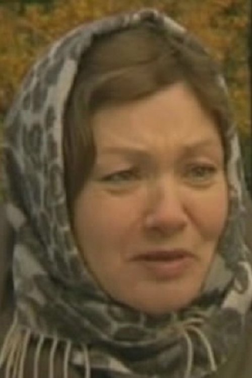 Natalya Beloshapkina profile picture