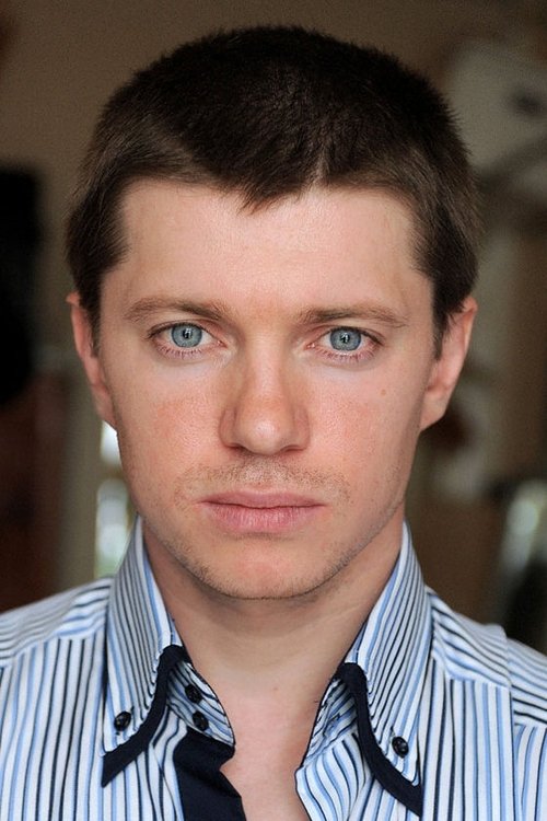 Maxim Kostromykin profile picture
