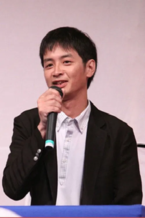 Shojiro Nakazawa profile picture