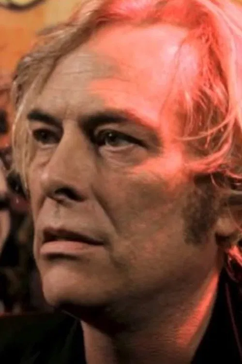 Scott Warren profile picture