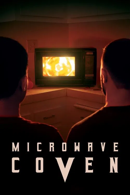 Microwave Coven movie poster