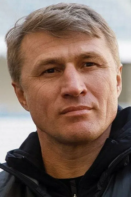 Oleg Veretennikov profile picture