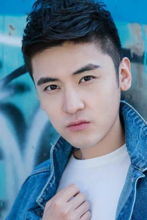 Gao Wen-feng profile picture