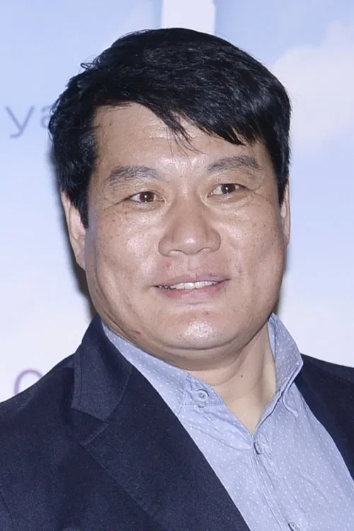Foto de perfil de Jung Heung-Chae
