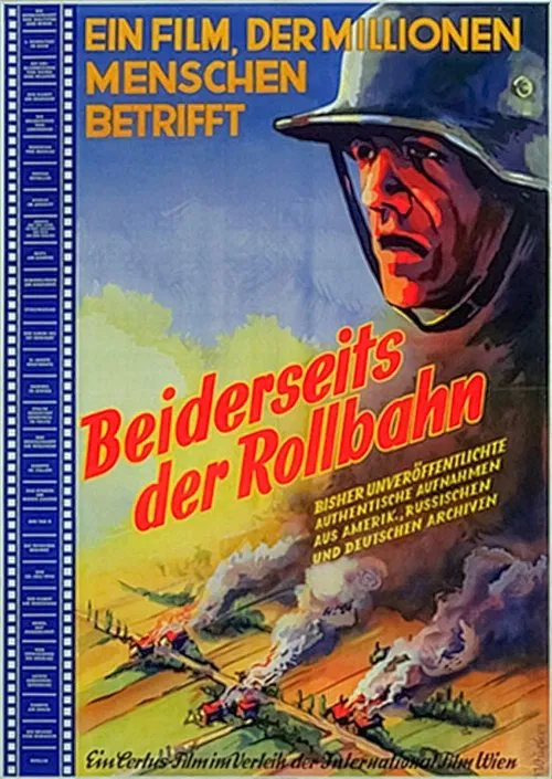 Beiderseits der Rollbahn movie poster