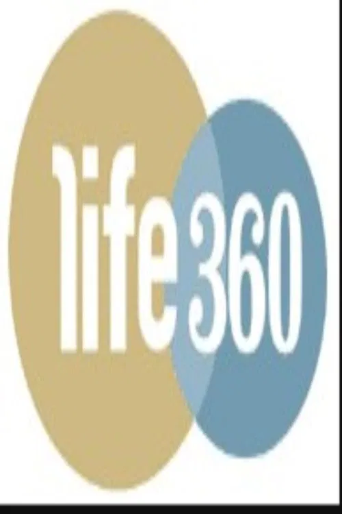 Life 360 tv show poster