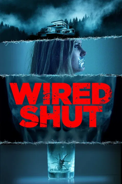 Wired Shut movie poster