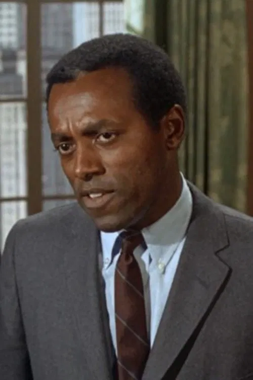 Emmanuel Thomas profile picture
