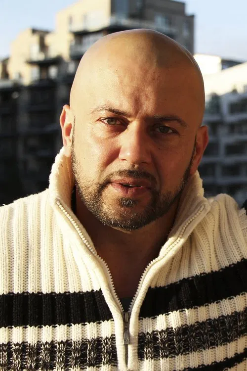 Moussa Daibes profile picture