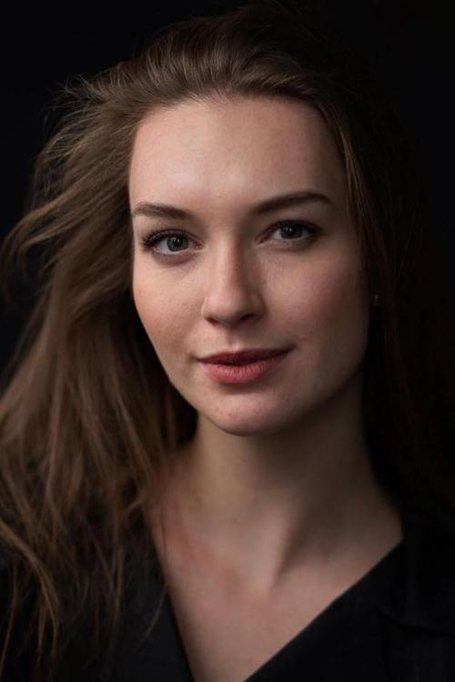 Veronika Mészárosová profile picture