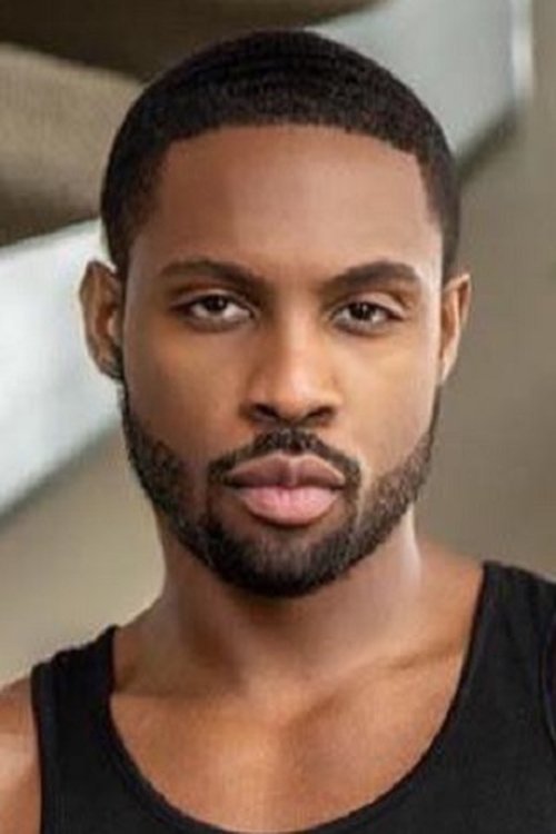 DeAngelo Jackson profile picture