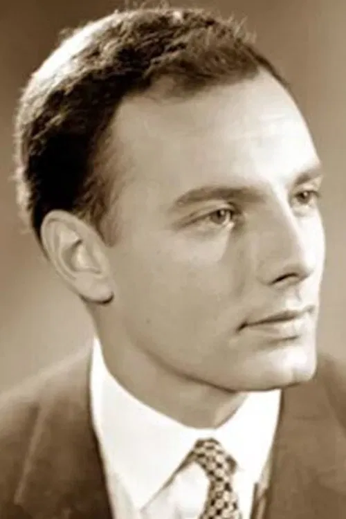 Aleksandr Fadeyev profile picture